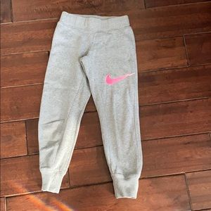 Nike joggers